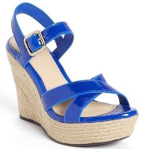 UGG Jackilyn Platform Wedge Sandal